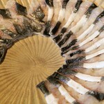 湯の岳庵 - 事前予約の鰻のしゃぶしゃぶ、確か1人前4000円程度。