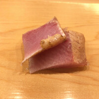 鮨 しゅん輔 阿佐ヶ谷 - 