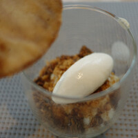 フィエルテ - ブラマンジェ