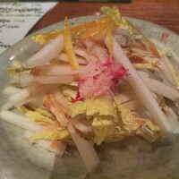 並木橋なかむら - 