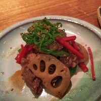 並木橋なかむら - 