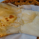 アリ シディーク - セットのナン