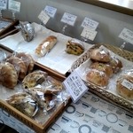 天然酵母・パン工房 みなみ風 - 