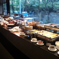 鉄板焼 ふじた - 和洋バイキング　会場
