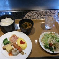 鉄板焼 ふじた - 和洋バイキング　和食