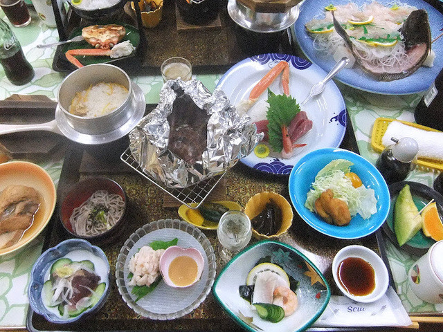 民宿海鳳 &ndash; 最知｜気仙沼の海辺の宿泊施設