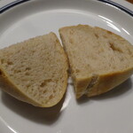 ウィウィ - キビヤのパン