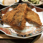 日本料理 太月 - 