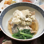 日本料理 太月 - 