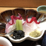 日本料理 太月 - 