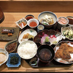 日本料理 太月 - 