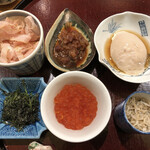 日本料理 太月 - 