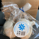岩田商店 - アホ(にんにく)220円税込み