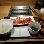 焼肉ライク - 