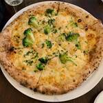 Pizzeria 244 - 