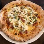 Pizzeria 244 - 