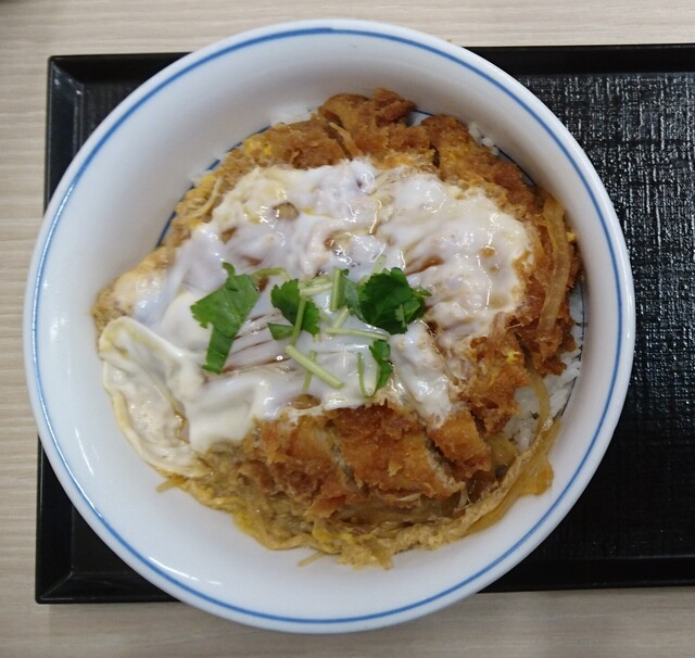 カツ丼 梅 490円 税別 ソースカツ丼 梅 490円 税別 1 078円 税込 By 黒衣ショウ かつや 新潟県庁前店 関屋 とんかつ 食べログ カツ丼 梅 490円 税別 ソースカツ丼 梅 490円 税別 1 078円 税込 By 黒衣ショウ かつや 新潟県庁前店 関屋 とんかつ 食べログ