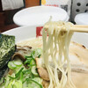 久留米ラーメン清陽軒 諏訪野町本店