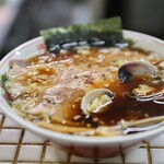 大衆食堂スタンド そのだ - 