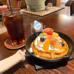 sweets works アラベスク舎 - 