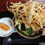 小泉うどん店 - 
