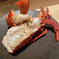 SUSHI TOKYO TEN、 六本木店 - 