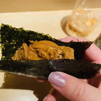 SUSHI TOKYO TEN、 六本木店 - 