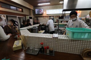 大衆食堂スタンド そのだ - 