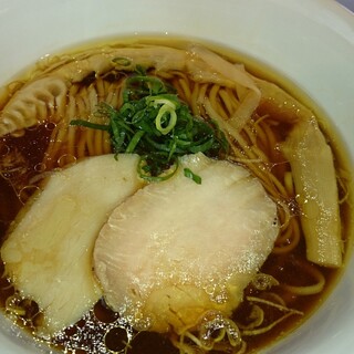 らあめん忘八_0