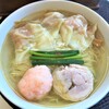 麺や金時