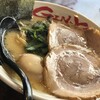 横浜家系ラーメン 吟家 東金店