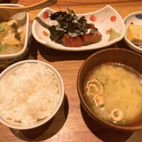飯家くーた 銀座七丁目店 - 
