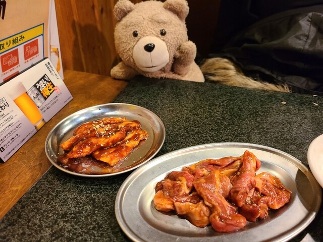 ときん 本店 新道東 焼肉 食べログ ときん 本店 新道東 焼肉 食べログ