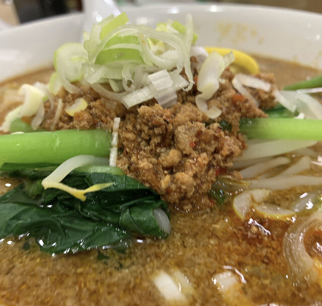 らーめん花の華 上野店 上野 ラーメン 食べログ らーめん花の華 上野店 上野 ラーメン 食べログ