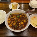 成都 陳麻婆豆腐 - 