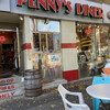 PENNY'S DINER