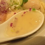 淡麗拉麺 己巳 - 