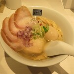 淡麗拉麺 己巳 - 