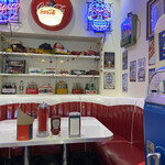 PENNY'S DINER - 