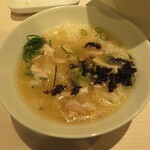 淡麗拉麺 己巳 - 