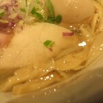 淡麗拉麺 己巳 - 