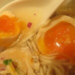 淡麗拉麺 己巳 - 