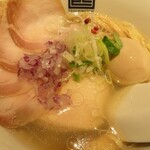 淡麗拉麺 己巳 - 