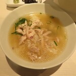 淡麗拉麺 己巳 - 