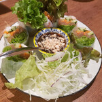 タイ料理 ホチホチ - 