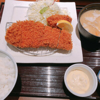 とんかつ まい泉 青山本店 - 