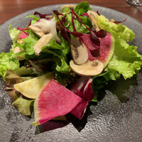 ワカヌイ グリル ダイニング バー 東京 - 