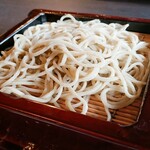 蕎麦処 多賀 - 