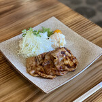 Tonkatsu Imai - Ginger Pork