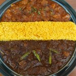 ズシカレー - 